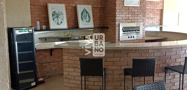 Cobertura com 3 Quartos à venda, 208m² no Bela Vista, Volta Redonda