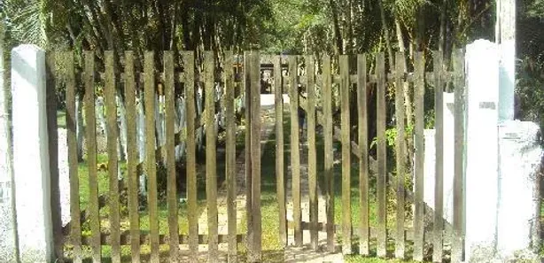 Fazenda / Sítio / Chácara com 2 Quartos à venda, 2522m² no Conjunto Habitacional Guapiranga, Itanhaém
