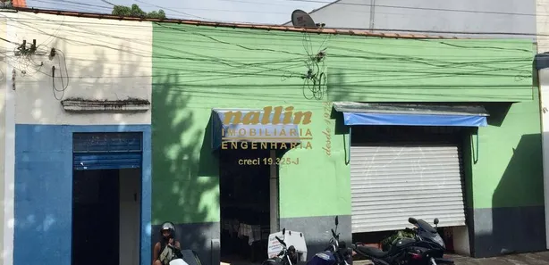 Prédio Inteiro à venda, 160m² no Centro, Itatiba