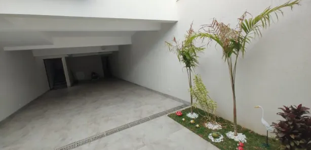 Sobrado com 3 Quartos à venda, 156m² no Jardim Bandeirantes, Poços de Caldas