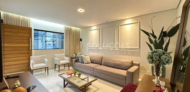 Casa de Condomínio com 5 Quartos à venda, 330m² no Nova Colina, Brasília