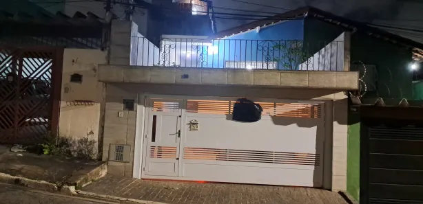 Casa com 2 Quartos à venda, 110m² no Jardim Elizabeth, São Paulo