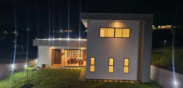 Casa de Condomínio com 4 Quartos à venda, 415m² no , Chã Grande