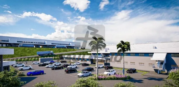 Galpão / Depósito / Armazém para alugar, 3405m² no , Hidrolândia