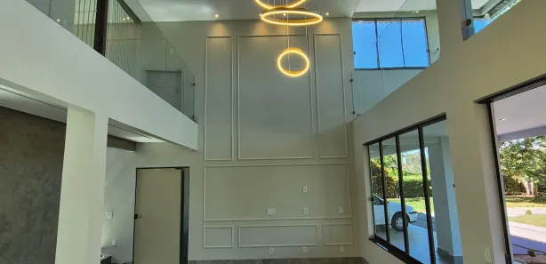 Casa de Condomínio com 5 Quartos à venda, 4700m² no Residencial California, Santo Antônio de Goiás