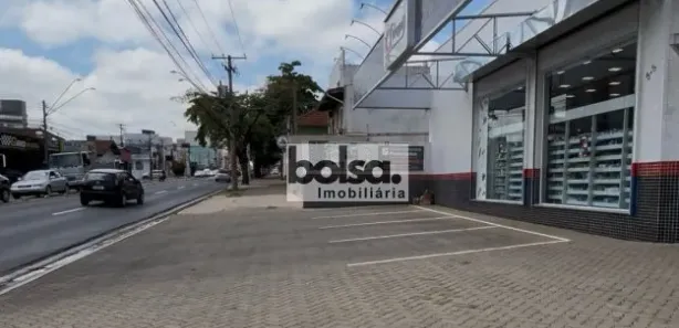 Prédio Inteiro à venda, 285m² no Vila Mesquita, Bauru