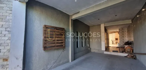 Casa de Condomínio com 4 Quartos à venda, 260m² no Setor Habitacional Contagem, Brasília