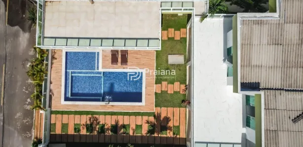 Casa de Condomínio com 3 Quartos para venda ou aluguel, 350m² no Guarajuba (Monte Gordo), Camaçari