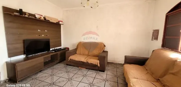 Casa com 4 Quartos à venda, 240m² no Samambaia Norte, Brasília