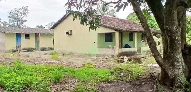 Fazenda / Sítio / Chácara com 2 Quartos à venda, 31000m² no , Tanguá