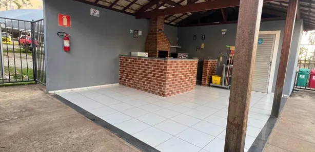Apartamento com 2 Quartos à venda, 48m² no Serra Dourada, Vespasiano