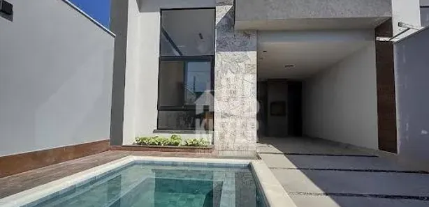 Casa com 2 Quartos à venda, 90m² no Jardim Atlântico Leste (Itaipuaçu), Maricá