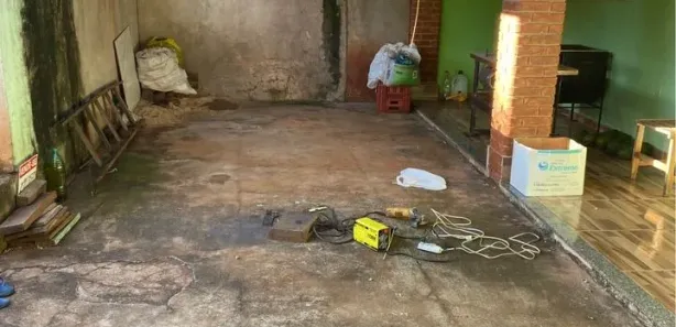 Casa com 3 Quartos à venda, 70m² no Cornélio Procópio, Cornélio Procópio