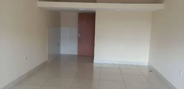 Conjunto Comercial / Sala para alugar, 50m² no Vila Real, Hortolândia