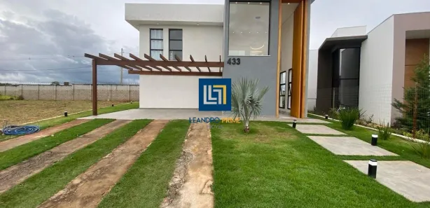Casa com 3 Quartos à venda, 200m² no Residencial Park I, Vespasiano