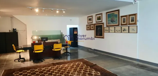 Galpão / Depósito / Armazém para alugar, 250m² no Morumbi, São Paulo