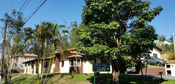 Casa com 4 Quartos à venda, 900m² no , Embu-Guaçu