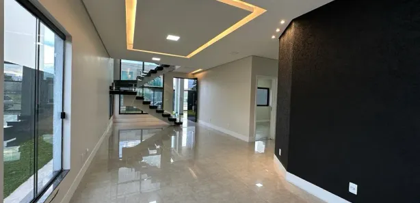 Casa de Condomínio com 7 Quartos à venda, 336m² no Alto da Boa Vista, Brasília