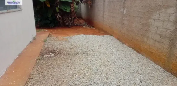 Casa com 2 Quartos para alugar, 75m² no Setor Ponta Kayana, Trindade