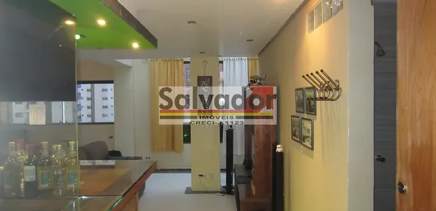 Cobertura com 2 Quartos à venda, 164m² no Saúde, São Paulo