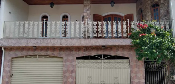 Sobrado com 2 Quartos à venda, 172m² no Jardim Benintendi, Franco da Rocha