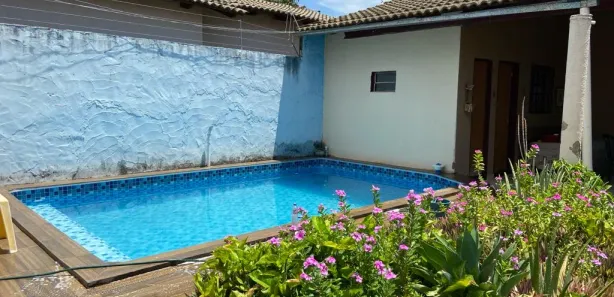 Casa com 3 Quartos à venda, 200m² no Setor Jardim Imperial, Trindade