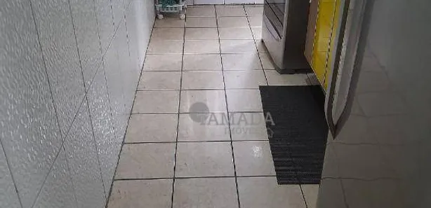 Apartamento com 2 Quartos à venda, 45m² no Jardim Pedra Branca, São Paulo