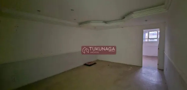 Conjunto Comercial / Sala para alugar, 55m² no Centro, Guarulhos