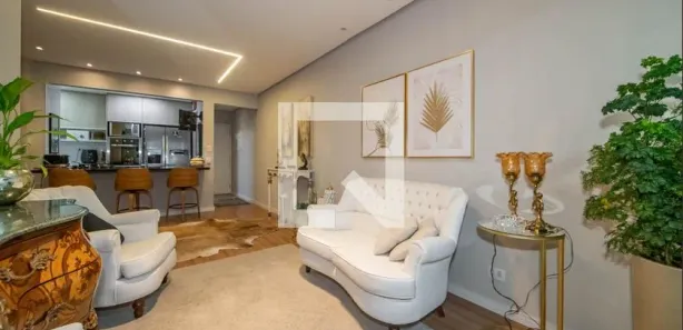 Cobertura com 4 Quartos à venda, 180m² no Vila Gumercindo, São Paulo