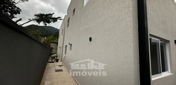 Apartamento com 2 Quartos para alugar, 60m² no Boiçucanga, São Sebastião