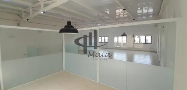 Casa Comercial para alugar, 200m² no Cerâmica, São Caetano do Sul