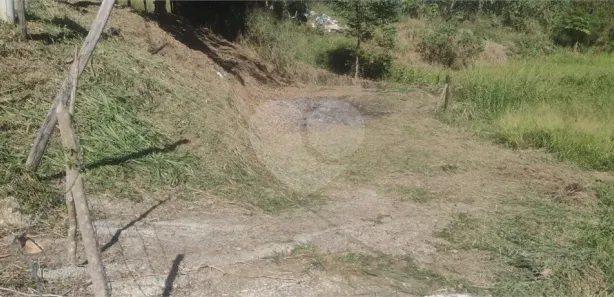 Terreno / Lote / Condomínio à venda, 321m² no Santa Rita do Zarur, Volta Redonda