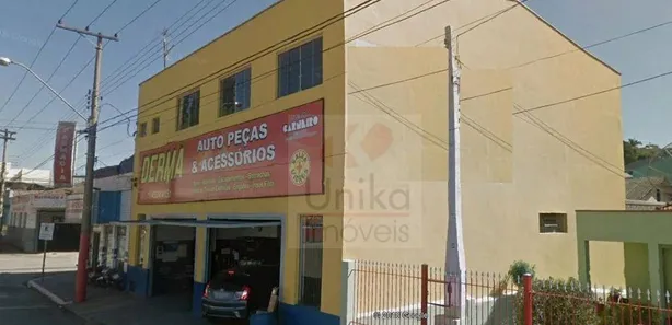 Galpão / Depósito / Armazém à venda, 340m² no Núcleo Residencial Doutor Luiz de Mattos Pimenta, Itatiba