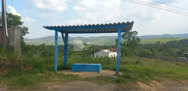 Fazenda / Sítio / Chácara à venda, 1000m² no Padre Marcelo, Caçapava