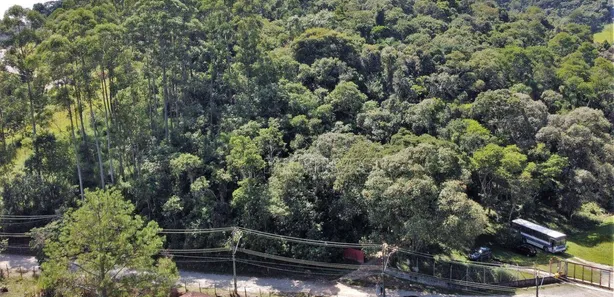 Terreno / Lote / Condomínio à venda, 15619m² no Parque Dom Henrique, Cotia