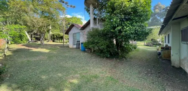 Fazenda / Sítio / Chácara com 4 Quartos à venda, 30057m² no Centro, Tijucas do Sul