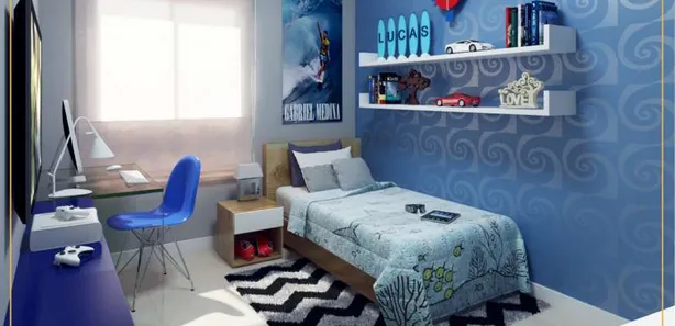 Apartamento com 4 Quartos à venda, 213m² no Candeal, Salvador