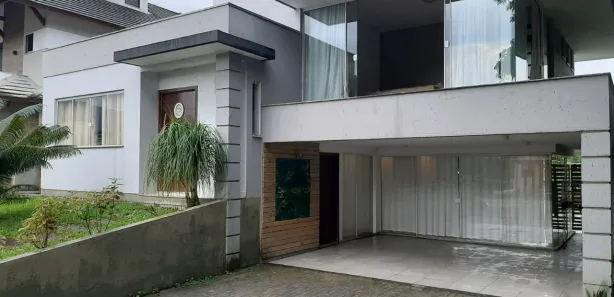 Casa com 4 Quartos à venda, 228m² no Sul do Rio, Santo Amaro da Imperatriz