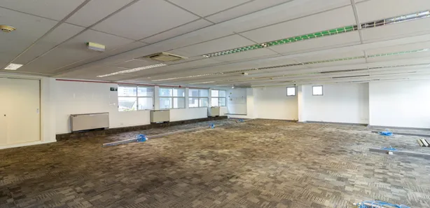 Andar / Laje corporativa para alugar, 387m² no São Paulo, Toledo