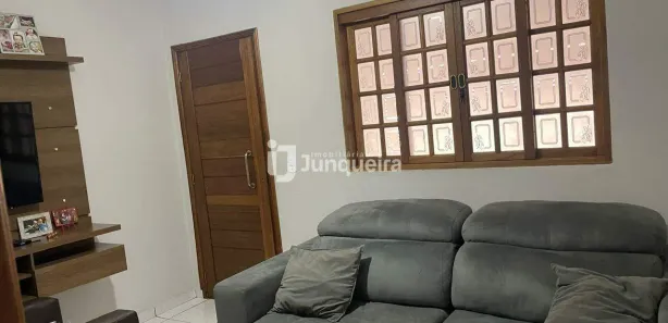 Casa com 2 Quartos à venda, 59m² no Nova Saltinho, Saltinho