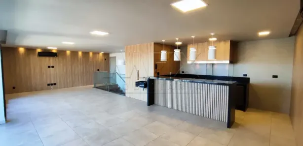 Cobertura com 3 Quartos à venda, 205m² no Vila Mesquita, Bauru