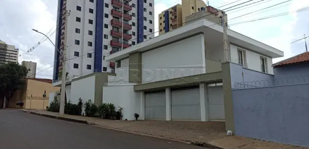 Cobertura com 3 Quartos à venda, 364m² no Centro, São Carlos