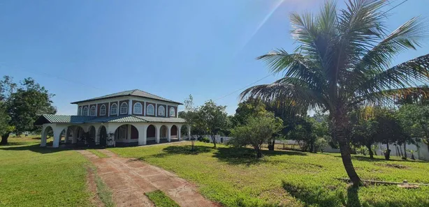 Sobrado com 5 Quartos à venda, 426m² no , Ibiporã
