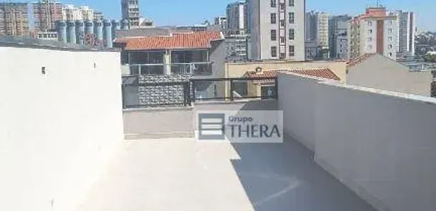 Cobertura com 2 Quartos para alugar, 93m² no Santa Terezinha, Santo André