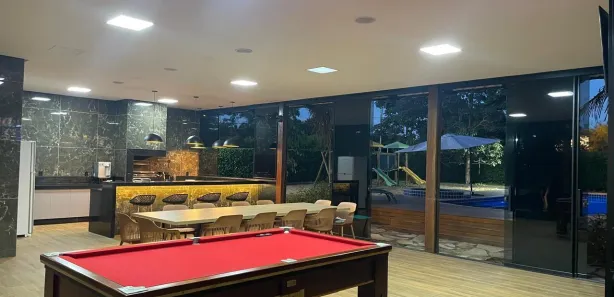 Casa de Condomínio com 5 Quartos à venda, 430m² no , Santo Antônio de Goiás