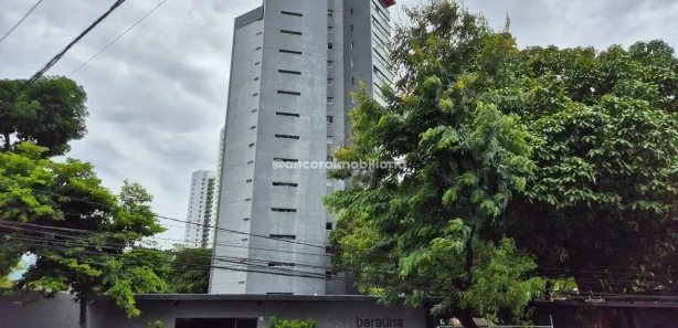 Apartamento com 3 Quartos à venda, 309m² no Casa Forte, Recife
