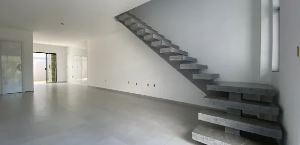 Casa com 3 Quartos à venda, 95m² no Praia da Enseada, São Francisco do Sul