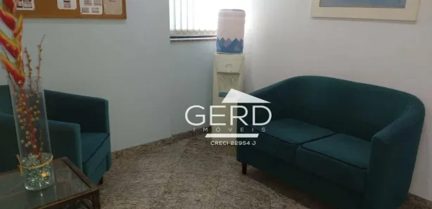 Conjunto Comercial / Sala à venda, 36m² no Vila Osasco, Osasco