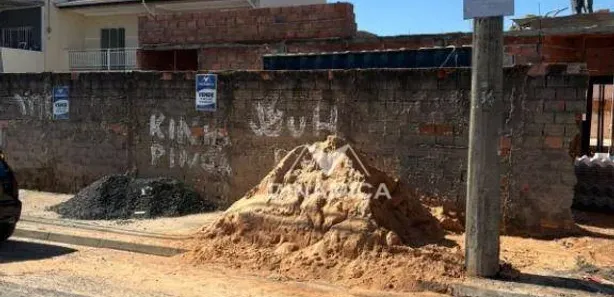 Casa com 2 Quartos à venda, 65m² no Jardim dos Ipês, Sumaré