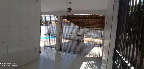 Apartamento com 4 Quartos à venda, 222m² no Janga, Paulista